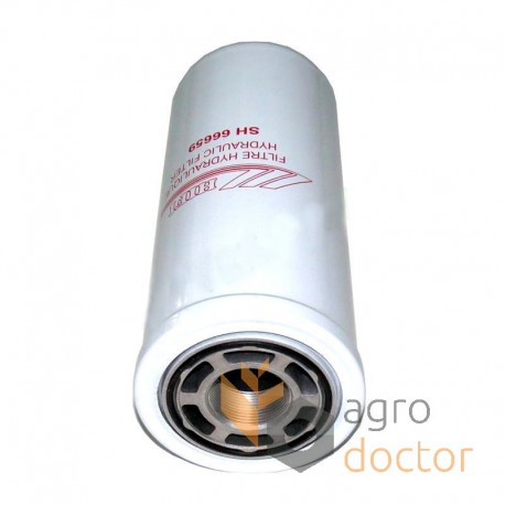 Hydraulic filter SH 66659 [HIFI]