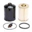 Fuel filter RS523236(Set) [HIFI]