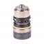 Hydraulic check valve quick-release coupling RE577560 John Deere