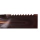 سكين متحرك لمفرمة القش 755784 مناسب ل Claas - 172x50x4 [Rasspe]
