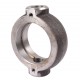 Taumelgetriebe bearing housing 643683 passend fur Claas