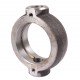 Wobble box bearing housing 643683 suitable for Claas