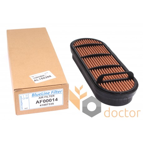 Air filter SA16414 [HIFI]