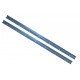 Set of rasp bars (L+L) 181743 suitable for Claas [Agro Parts]