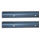 Set of rasp bars (L+L) 181743 suitable for Claas [Agro Parts]