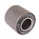 Rubber bushing - 647429 Claas