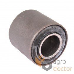 Rubber bushing - 647429 Claas