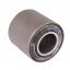 Rubber bushing - 647429 suitable for Claas