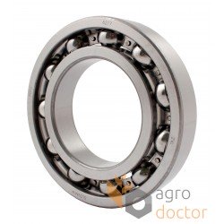 243134 Claas [ZVL] Deep groove ball bearing