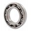 243134 suitable for Claas [ZVL] - Deep groove ball bearing