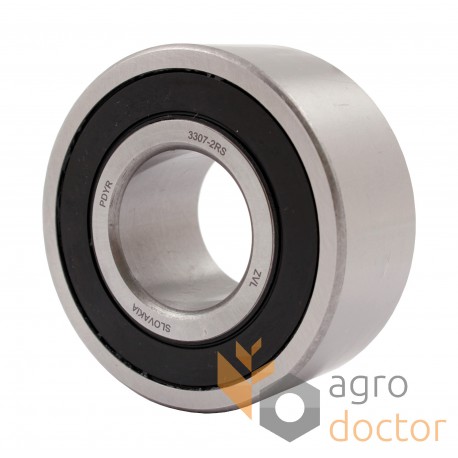 215960 Claas [ZVL] Angular contact ball bearing