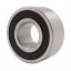 215960 suitable for Claas [ZVL] Double row angular contact ball bearing