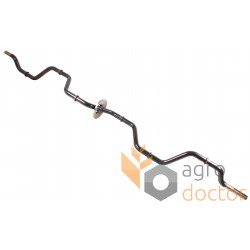 Straw walker crankshaft AZ32426 John Deere [Agro Parts] - rear , d38mm