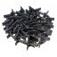 Grain conveyor chain with plastic paddles - 757220 suitable for Claas