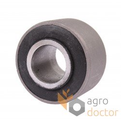 Rubber bushing - 647468 Claas