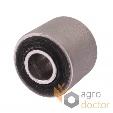 Rubber bushing - 647466 Claas