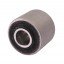 Rubber bushing - 647466 suitable for Claas