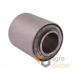 Rubber bushing - 647465 Claas