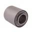Rubber bushing - 647465 suitable for Claas