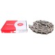 Simplex steel roller chain 220B-1, 63.5mm [Renold]