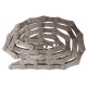 Simplex steel roller chain 220B-1, 63.5mm [Renold]