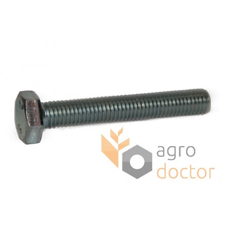 Hex bolt M10x100 - 235223 suitable for Claas