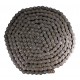 Simplex steel roller chain 12В-1H [Rollon]