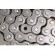 Simplex steel roller chain 12В-1H [Rollon]