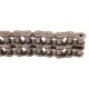 Duplex steel roller chain 12A-2H [Rollon]