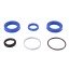 Hydraulic cylinder repair kit suitable for Claas Dominator 80/85 grain unloading