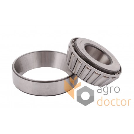 JD8295 - JD8267 - John Deere [Timken] Tapered roller bearing