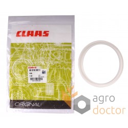 Sliding sleeve ring for grain cleaning fan variator 749962 Claas [Original]