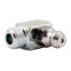 Metric grease fitting M8x1 (90° angle) [Febi]