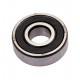 Deep groove ball bearing 87000620114 Oros, 9808450 New Holland [FAG]