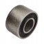 Rubber bushing - 751251 suitable for Claas