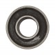 Rubber bushing - 751251 Claas