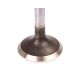 Exhaust valve engine - 4222957M1 Massey Ferguson