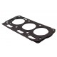 Cylinder head gasket engine 3681E045 Perkins