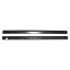 Set of rasp bars (L+L) 508836 suitable for Claas [Agro Parts]
