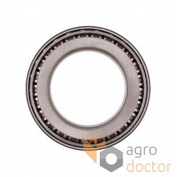 33011.A [SNR] Tapered roller bearing