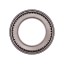 33011.A [SNR] Tapered roller bearing - 55 X 90 X 27 MM