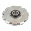 Elevator chain sprocket - AH15303 John Deere, T11