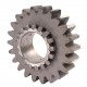 Double gear 80919453 New Holland