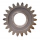 Double gear 80919453 New Holland