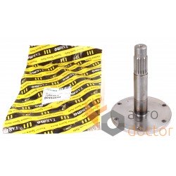 Shaft 80454844 New Holland