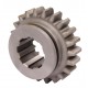 gearbox cogewheel - 80396562 New Holland