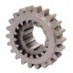 gearbox cogewheel - 80396562 New Holland