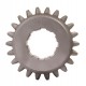 gearbox cogewheel - 80396562 New Holland