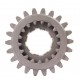 gearbox cogewheel - 80396562 New Holland