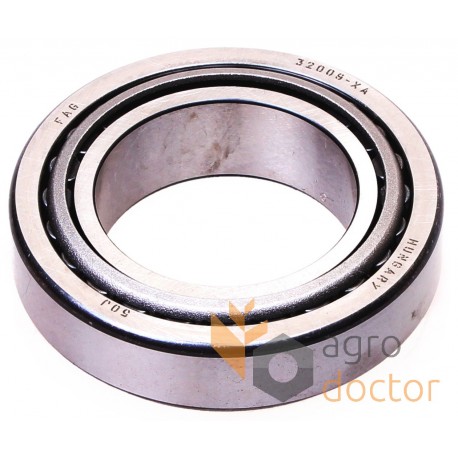 0006697810 - 238075.0 - suitable for Claas 84438713 - New Holland - [FAG] Tapered roller bearing